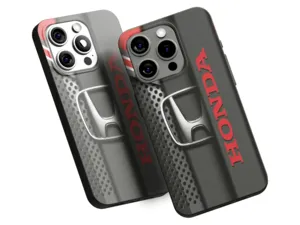 Honda Étui Téléphone Pro Max Série Limitée